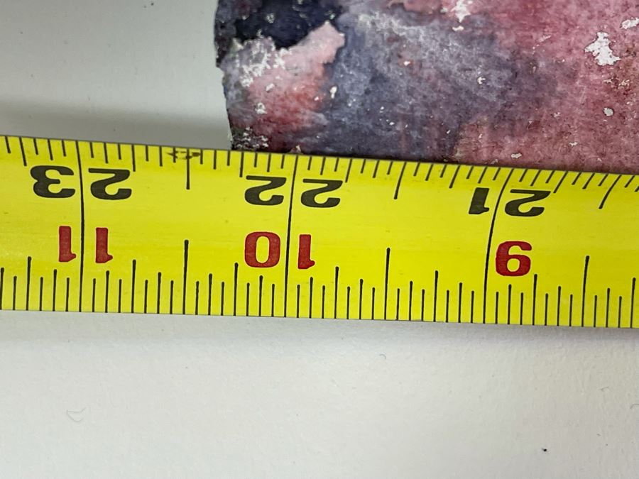 Original Jean Klafs Abstract Watercolor Painting 22 X 30 [Photo 6]