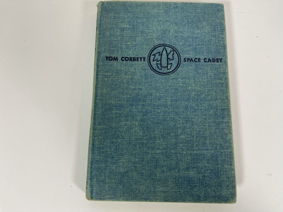 Collection Of Mainly First Edition Science Fiction Books [Photo 7]