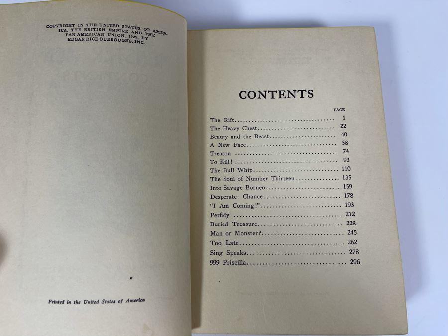 Collection Of Mainly First Edition Science Fiction Books [Photo 3]