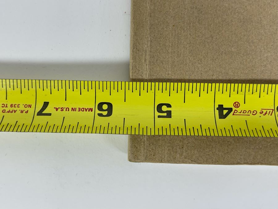 Original Jean L Klafs Sketchbook With Original Drawings And Notes 5.5 X 8.5 - See Photos [Photo 17]