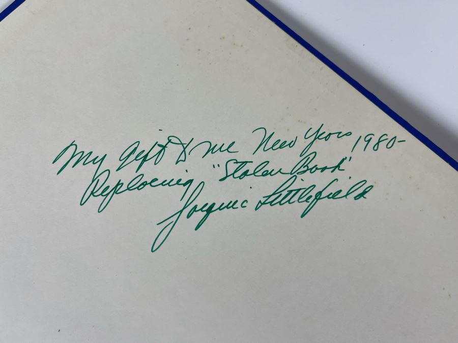 Piet Mondrian Hardcover Coffee Table Art Book By Hans L.C. Jaffe [Photo 3]