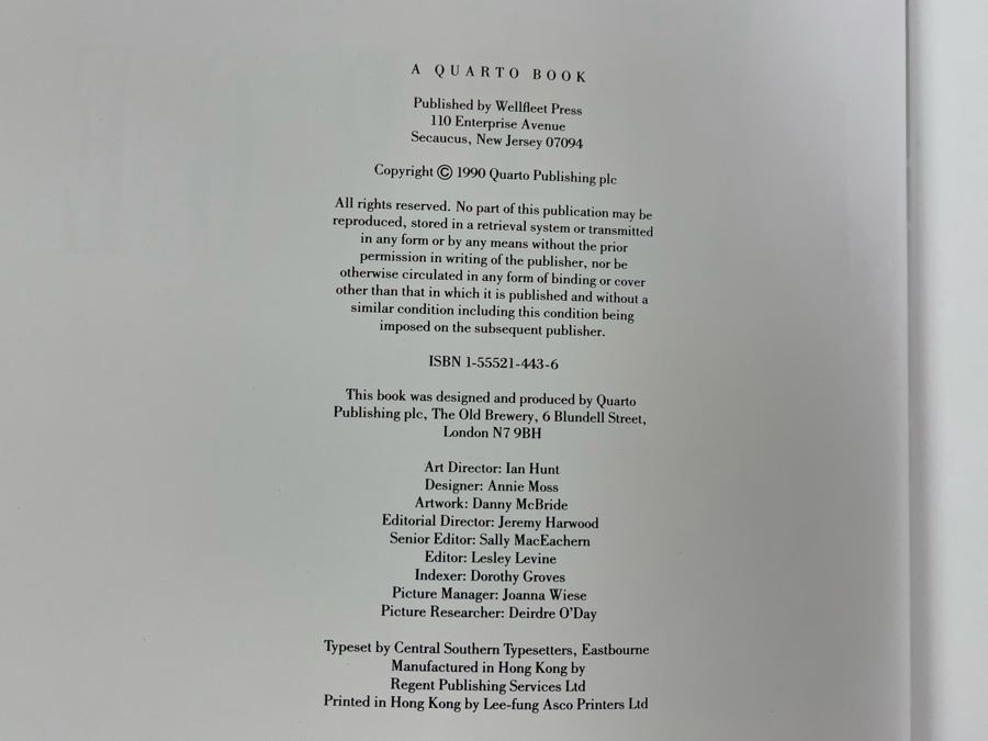 The Art Of Faberge Book By John Booth 1990 And Faberge The Imperial Eggs Book 1989 [Photo 5]