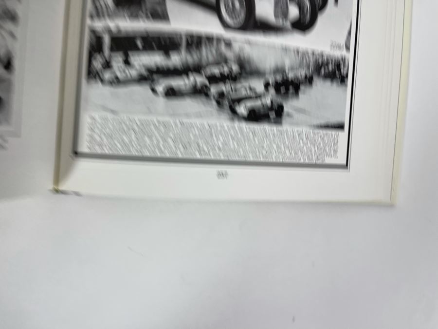 The Star And The Laurel The Centennial History Of Daimler, Mercedes And Benz Hardcover Book By Beverly Rae Kimes [Photo 12]