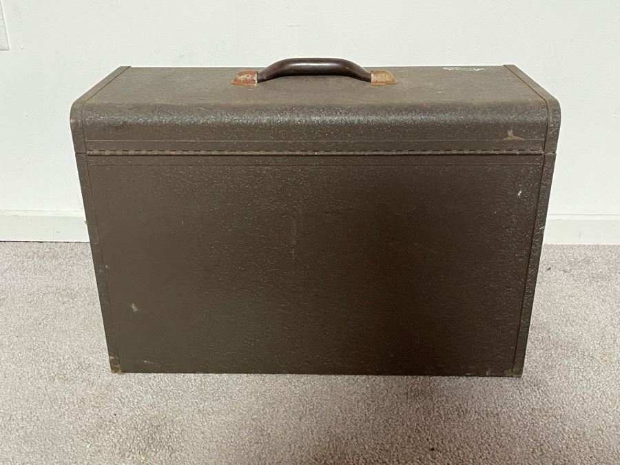 Kennedy Metal Machinist Toolbox Style No 520-226011 20W X 9D X 13.5H [Photo 13]
