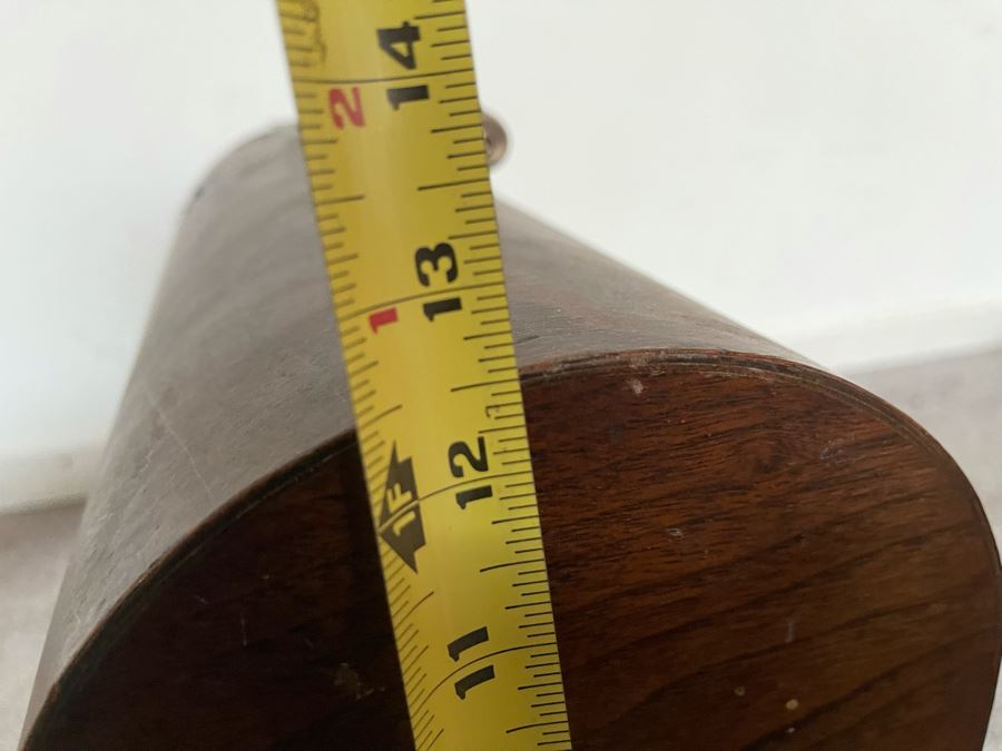 Vintage Singer Portable Sewing Machine [Photo 12]