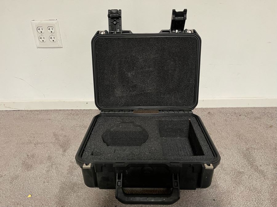 Waterproof I Series SKB Case 16W X 7D X 14H [Photo 5]