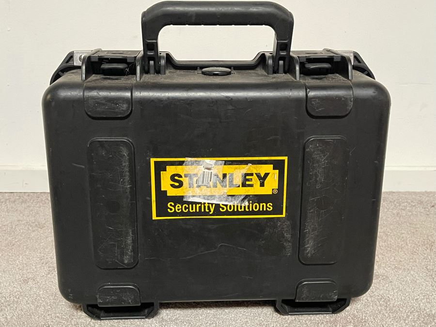 Waterproof I Series SKB Case 16W X 7D X 14H [Photo 4]