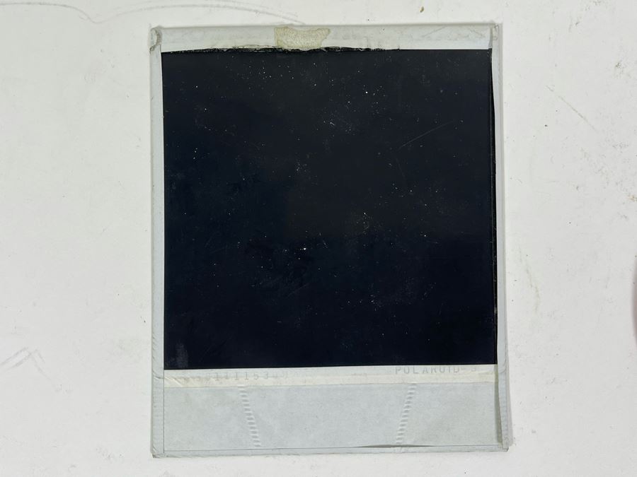 Original Candid Photography Shot Of Dan Aykroyd Posing As Elwood Blues In The Blues Brothers Movie Plus Six Blues Brothers Buttons [Photo 8]