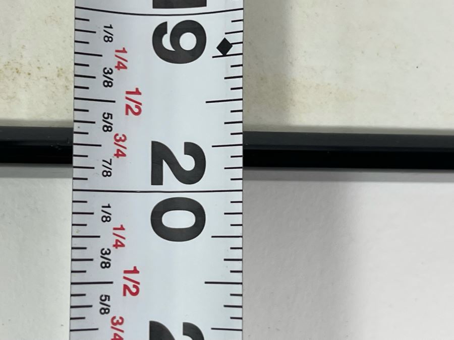 Portrait Of Doctor Gachet Or Man With A Pipe Etching After Vincent Van Gogh 6.8 X 8 Framed 16 X 20 [Photo 14]