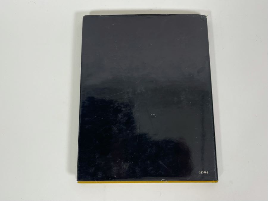 First Edition 1975 Fritz Scholder Lithographs Artist Hardcover Book Plus Seven Original Film Slides Showing The Artist Painting An Original Painting From Start To Completion [Photo 10]