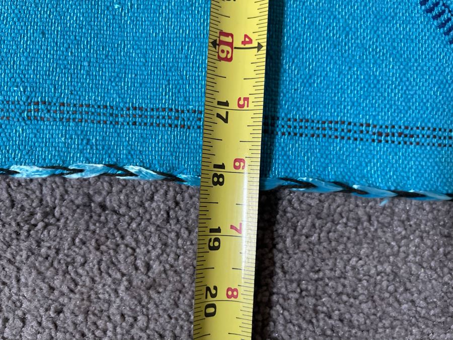 (4) Moroccan Sabra Cactus Silk Pillow Covers Accent Throws Apx 20 X 20 Retails $300 [Photo 7]