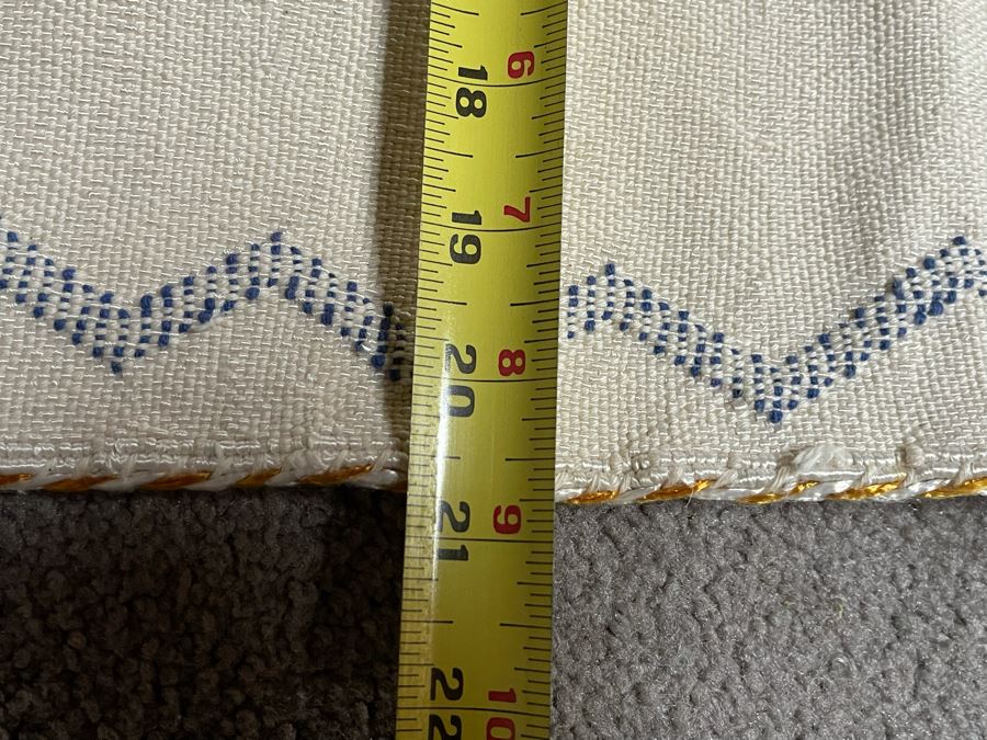 (3) Moroccan Sabra Cactus Silk Pillow Covers Accent Throws Apx 36 X 19 / 20 X 20 Retails $375 [Photo 7]