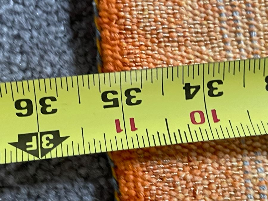 (3) Moroccan Sabra Cactus Silk Pillow Covers Accent Throws Apx 36 X 19 / 20 X 20 Retails $375 [Photo 6]