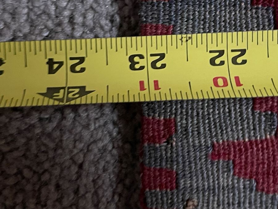 (2) Turkish Kilim Pillow Covers 16 X 24 Retails $124 [Photo 7]