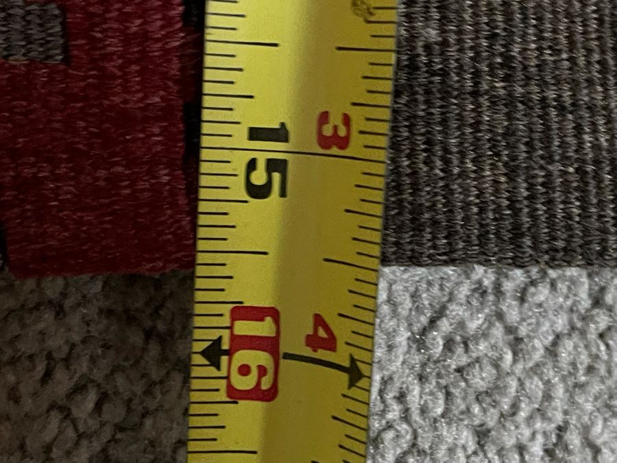 (2) Turkish Kilim Pillow Covers 16 X 24 Retails $124 [Photo 8]