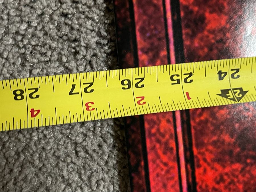 Magic The Gathering Comics Poster From Acclaim Comics 26.5 X 37 [Photo 6]