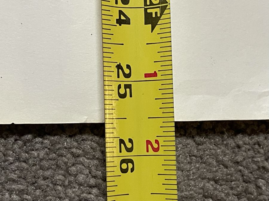 Vintage French Poster With Bernard Buffet Artwork 25.5 X 40.5 [Photo 6]