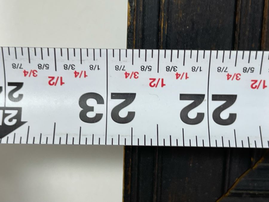 Vintage London Etching Titled New Reading Or Shakespeare Improved Humbly Dedicated To The Keen Critic Of Drury Lane By A Poor Author 13.5 X 9.5 Framed 23 X 19 [Photo 15]