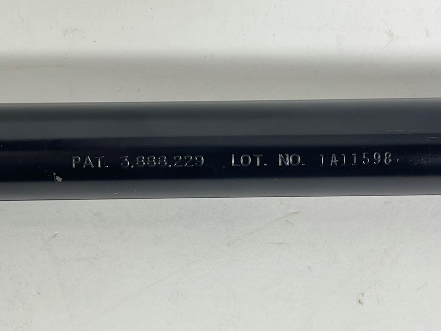 Collectible Vintage Daisy Air Rifle Gun 34.5L [Photo 6]