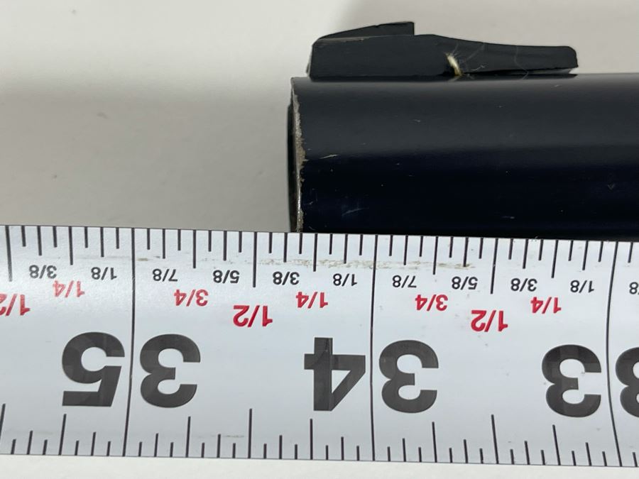 Collectible Vintage Daisy Air Rifle Gun 34.5L [Photo 9]