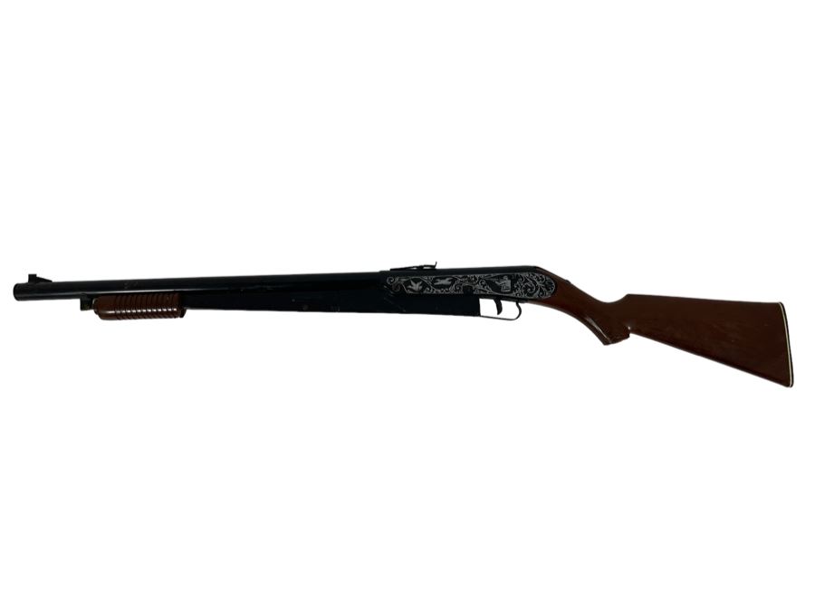 Collectible Vintage Daisy Air Rifle Gun Model No. 25 36.5L [Photo 2]