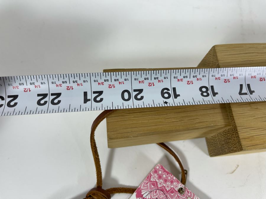 Pair Of White Oak Plank Cutting Boards Retails $110 [Photo 8]