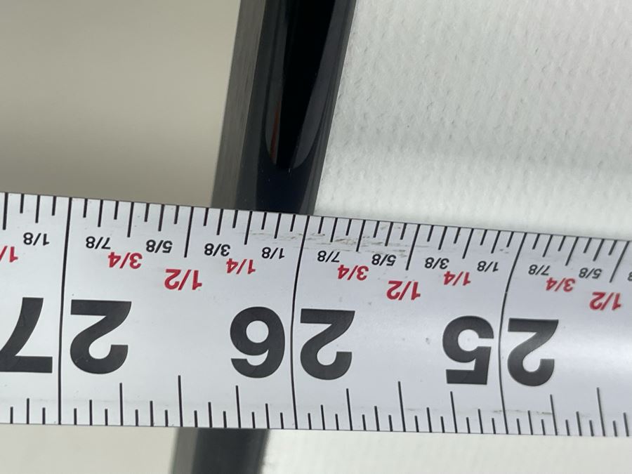 Victor Vasarely Hand Signed Limited Edition Lithograph Titled Battor 1977 20 X 37 Framed 26 X 43 [Photo 12]