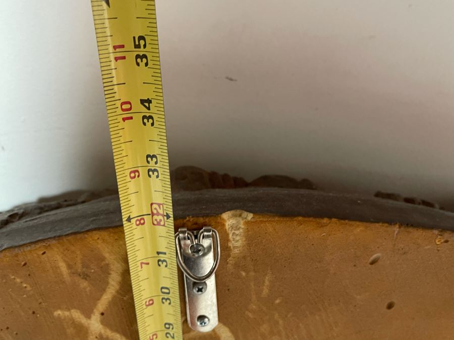 Large Decorative Relief Foam Fruit / Grapevines Archway Kitchen Wall Decor 48W X 6D X 32H [Photo 11]