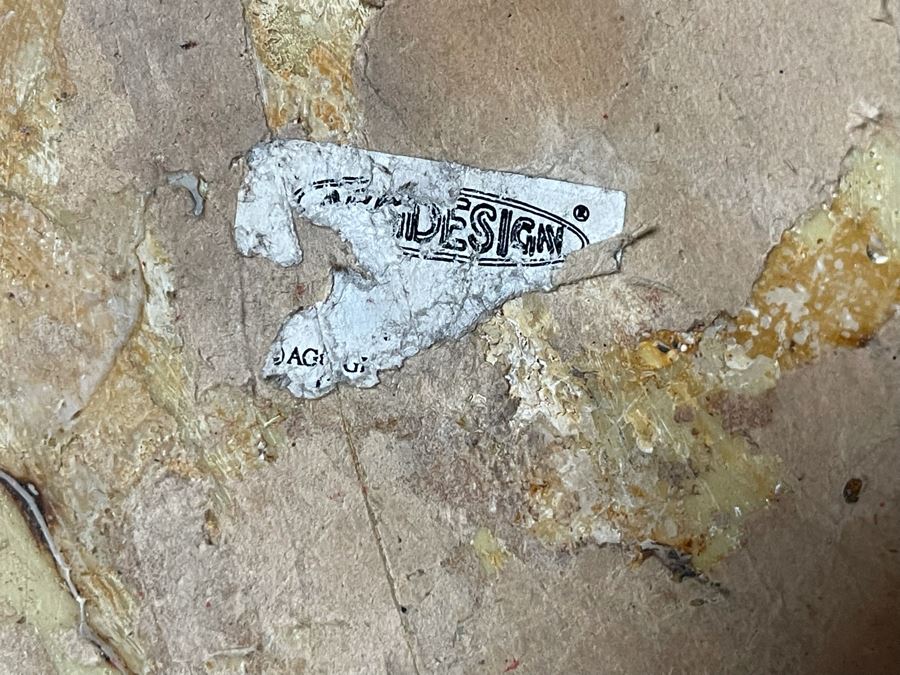 Unique Black Panther Jaguar With Cub Resin Base Coffee Table With Glass Top 50W X 18D X 16H [Photo 16]