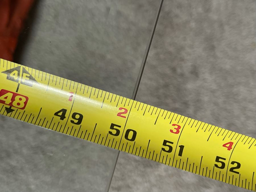 Unique Black Panther Jaguar With Cub Resin Base Coffee Table With Glass Top 50W X 18D X 16H [Photo 21]