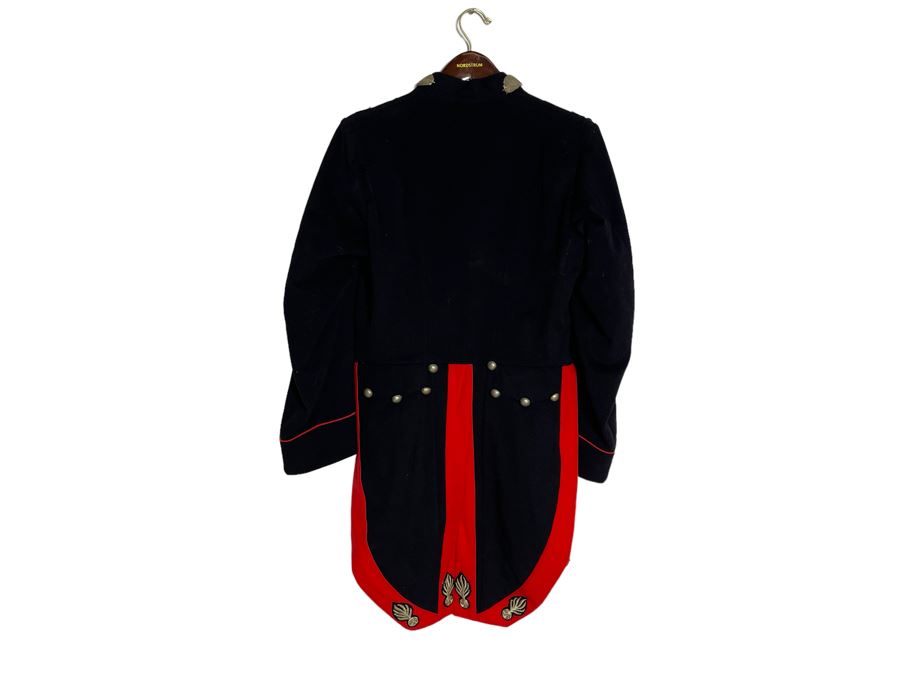 Turn Of The Century Civil War Uniform General [Photo 3]