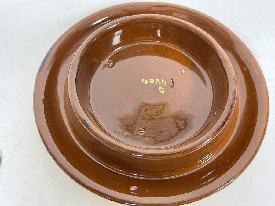 Vintage English Teapot [Photo 6]