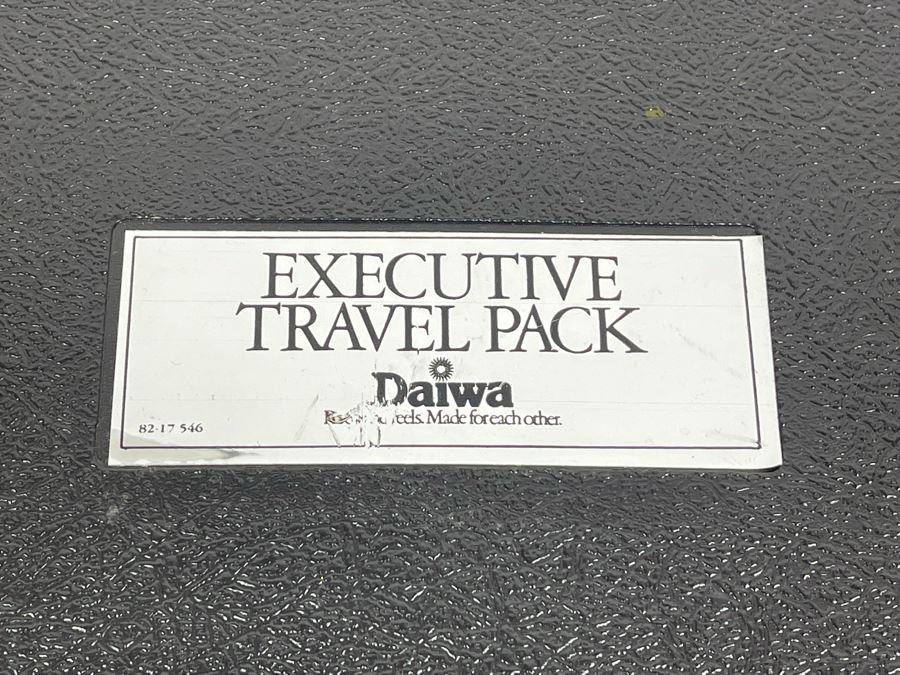 Fishing Gear Lot [Photo 6]