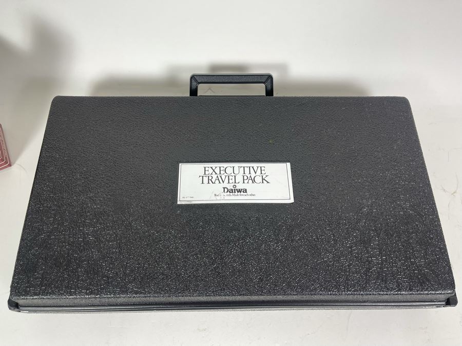 Fishing Gear Lot [Photo 5]