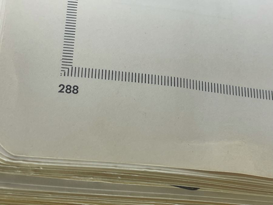 Large Collection Of United Nations Postage Stamps And Postal Stationery Binder Filled With Stamps Approximately 288 Pages 1952 Onward - See Photos For Sampling [Photo 28]