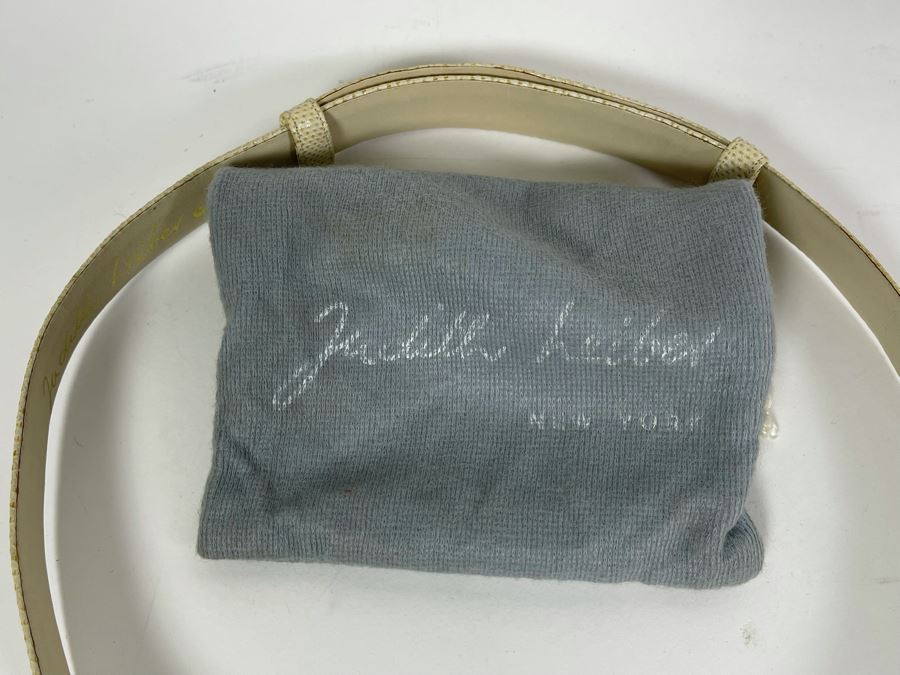Judith Leiber New York Belt [Photo 3]
