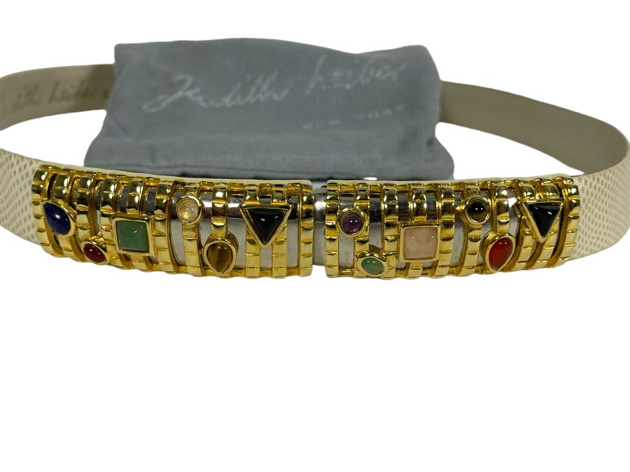Judith Leiber New York Belt [Photo 2]