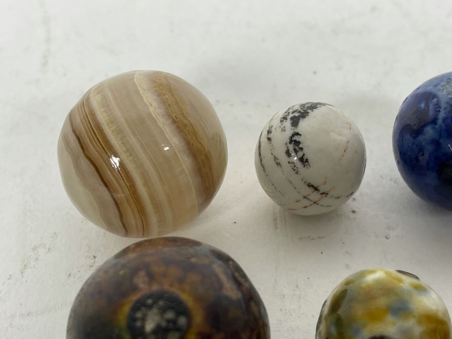 Vintage Marbles Collection - See Photos [Photo 12]
