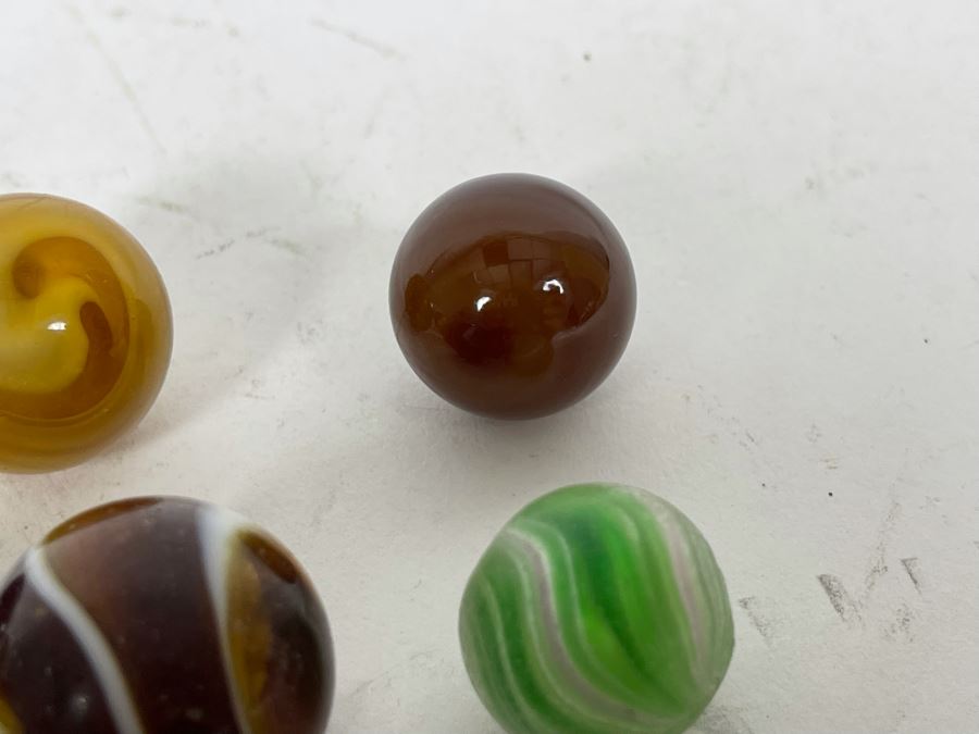 Vintage Marbles Collection - See Photos [Photo 14]