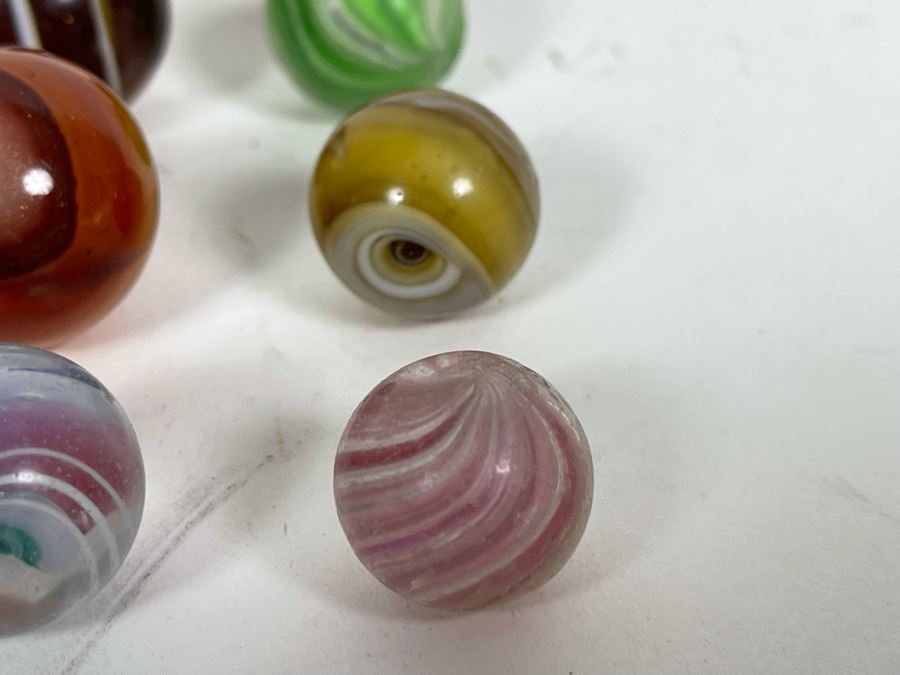 Vintage Marbles Collection - See Photos [Photo 8]