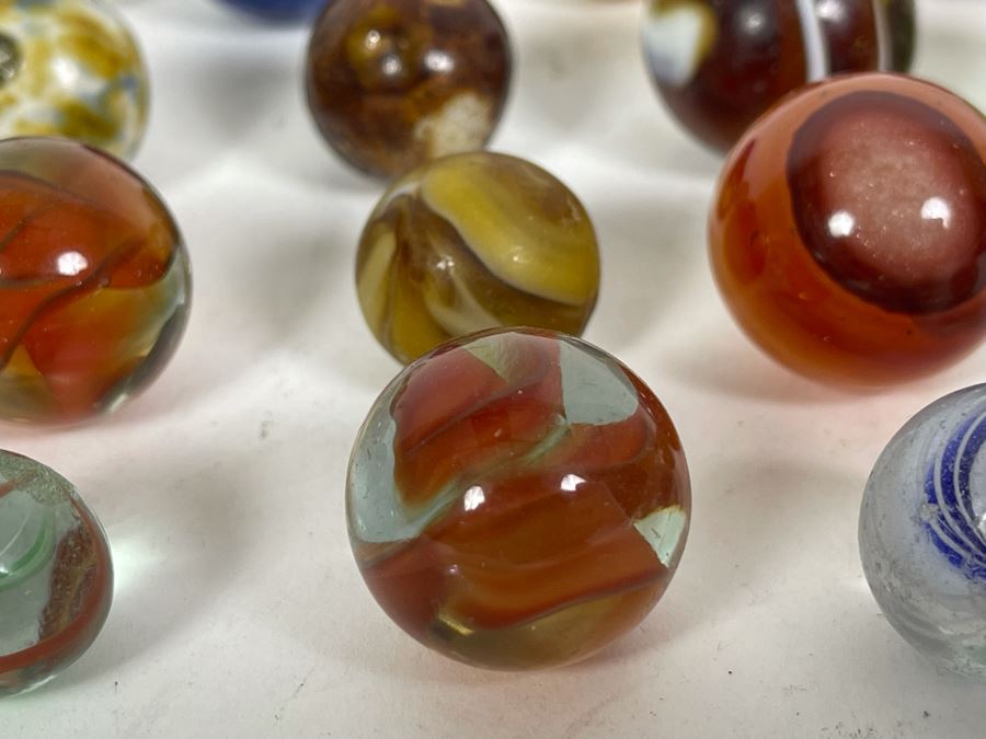 Vintage Marbles Collection - See Photos [Photo 6]