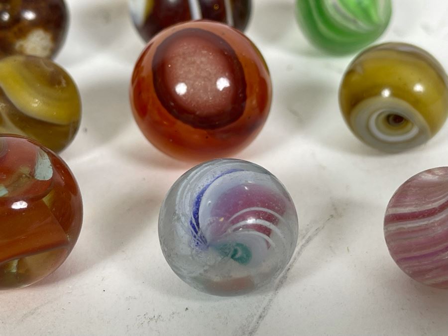 Vintage Marbles Collection - See Photos [Photo 7]