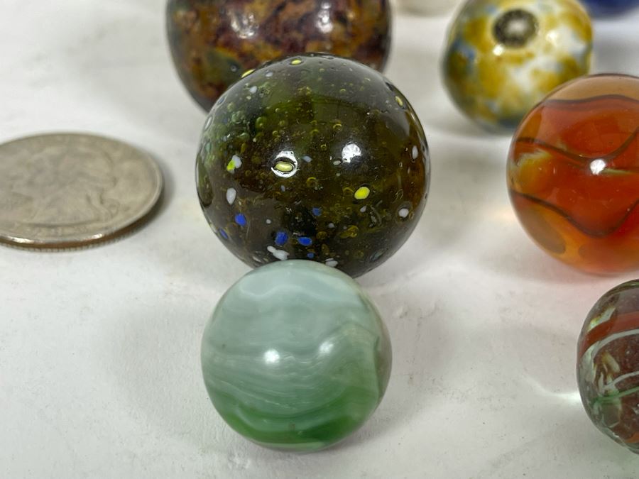 Vintage Marbles Collection - See Photos [Photo 4]