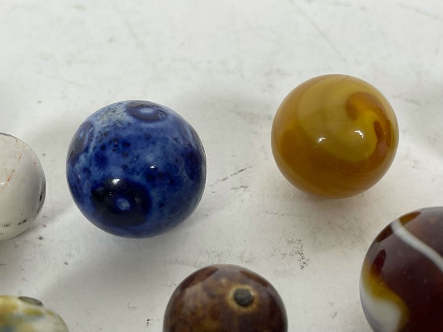 Vintage Marbles Collection - See Photos [Photo 13]