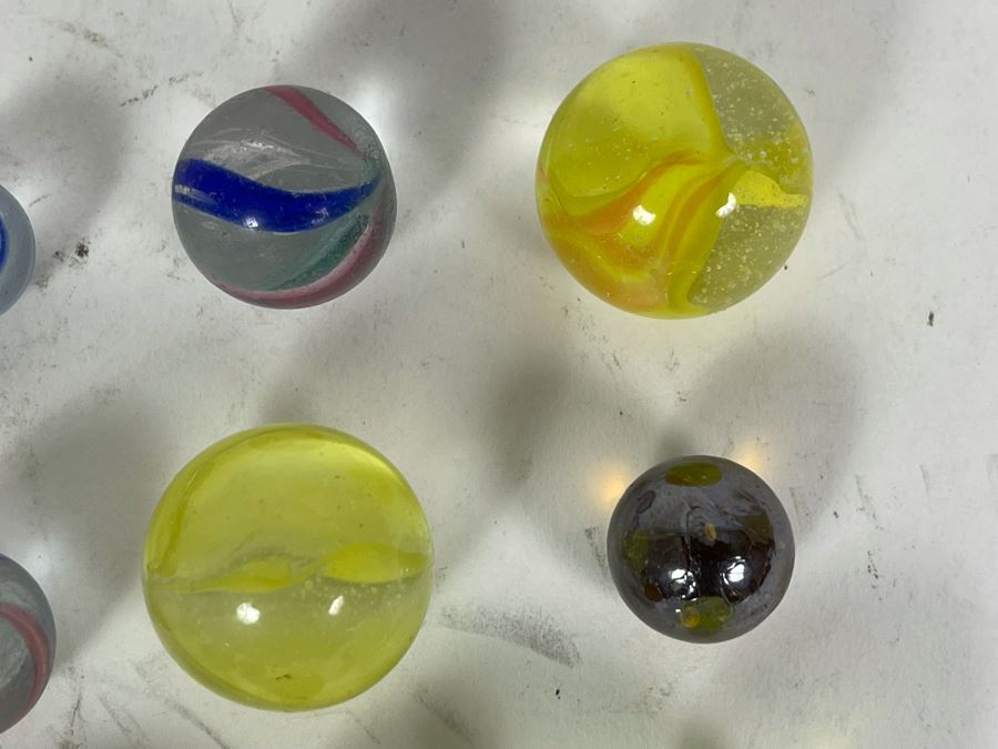 Vintage Marbles Collection - See Photos [Photo 13]