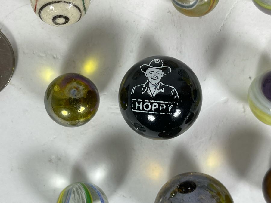 Vintage Marbles Collection - See Photos [Photo 4]