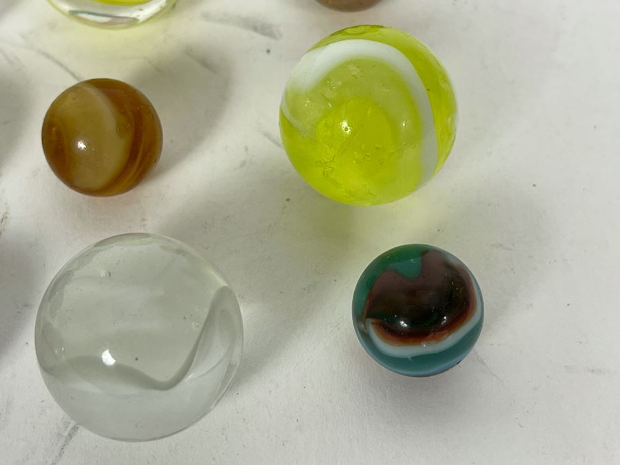 Vintage Marbles Collection - See Photos [Photo 7]