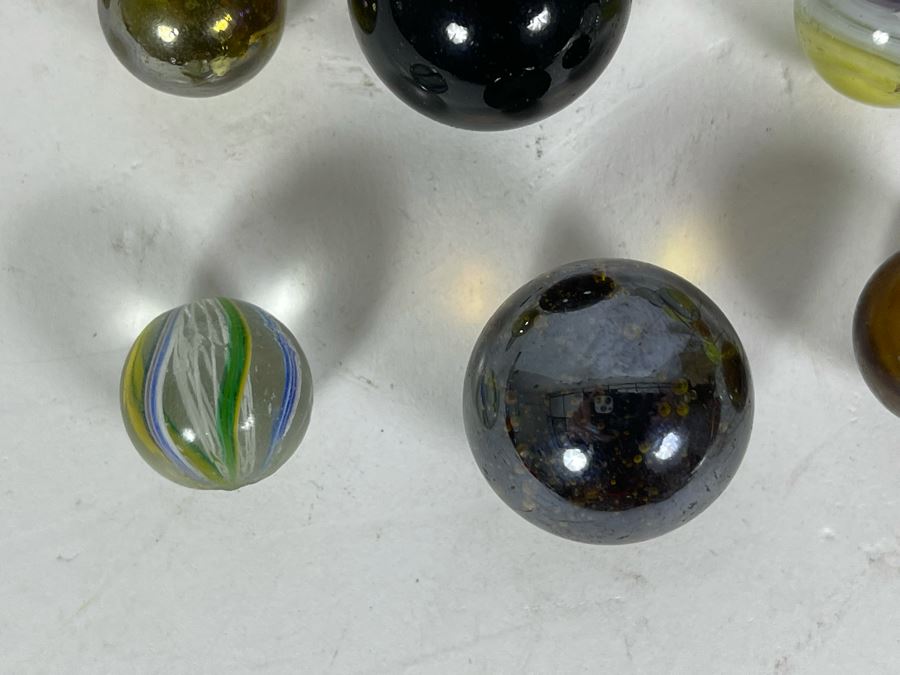 Vintage Marbles Collection - See Photos [Photo 5]