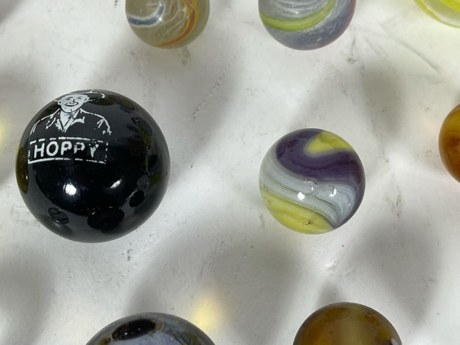 Vintage Marbles Collection - See Photos [Photo 9]