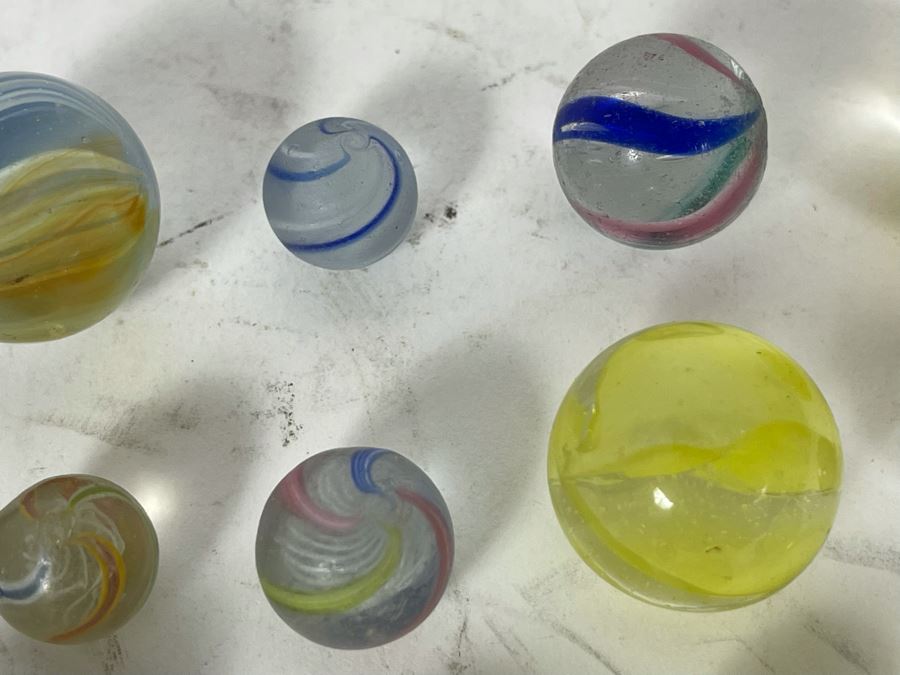 Vintage Marbles Collection - See Photos [Photo 12]
